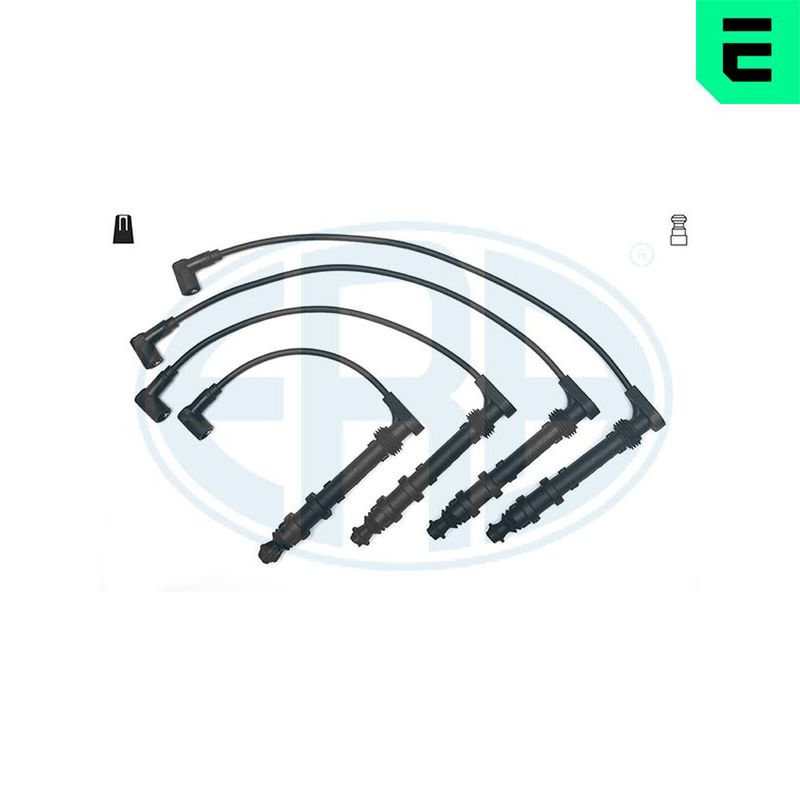ERA 883025 Ignition Cable Kit