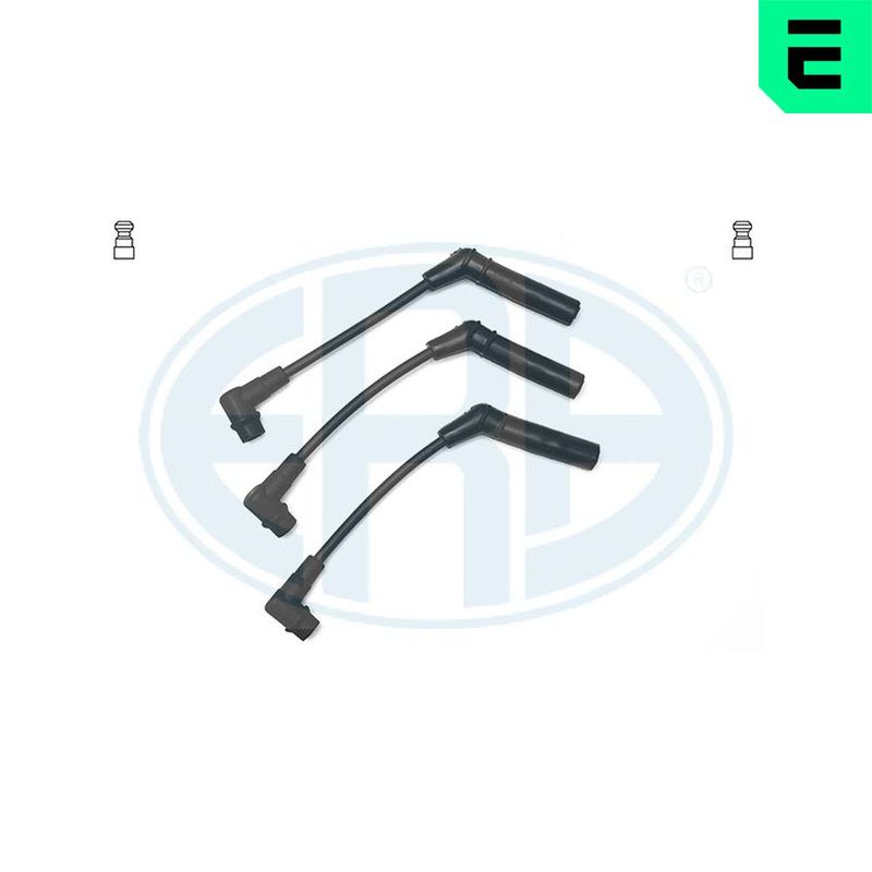 ERA 883026 Ignition Cable Kit