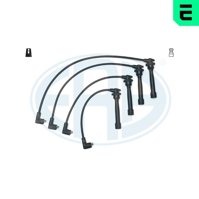 ERA 883028 Ignition Cable Kit