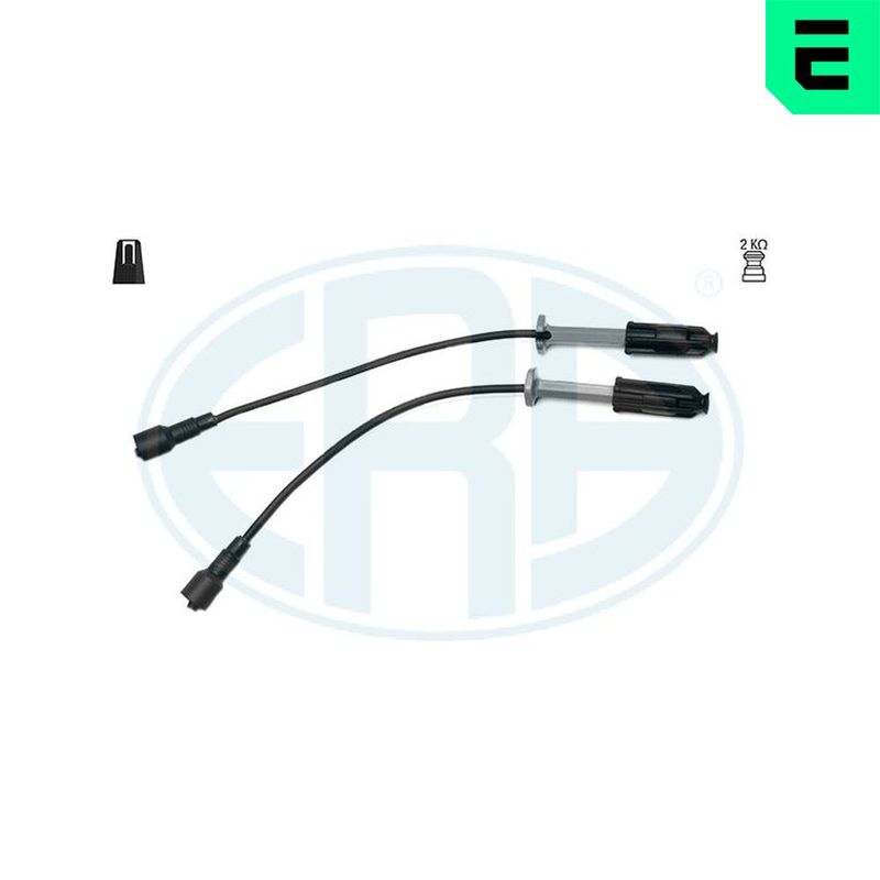 ERA 883037 Ignition Cable Kit