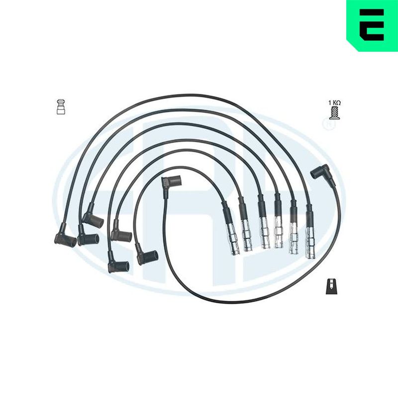 ERA 883041 Ignition Cable Kit