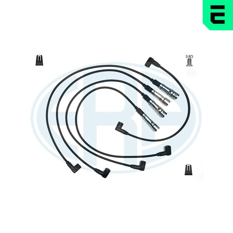 ERA 883048 Ignition Cable Kit