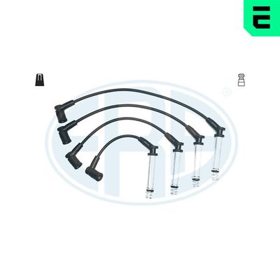 Ignition Cable Kit ERA 883051