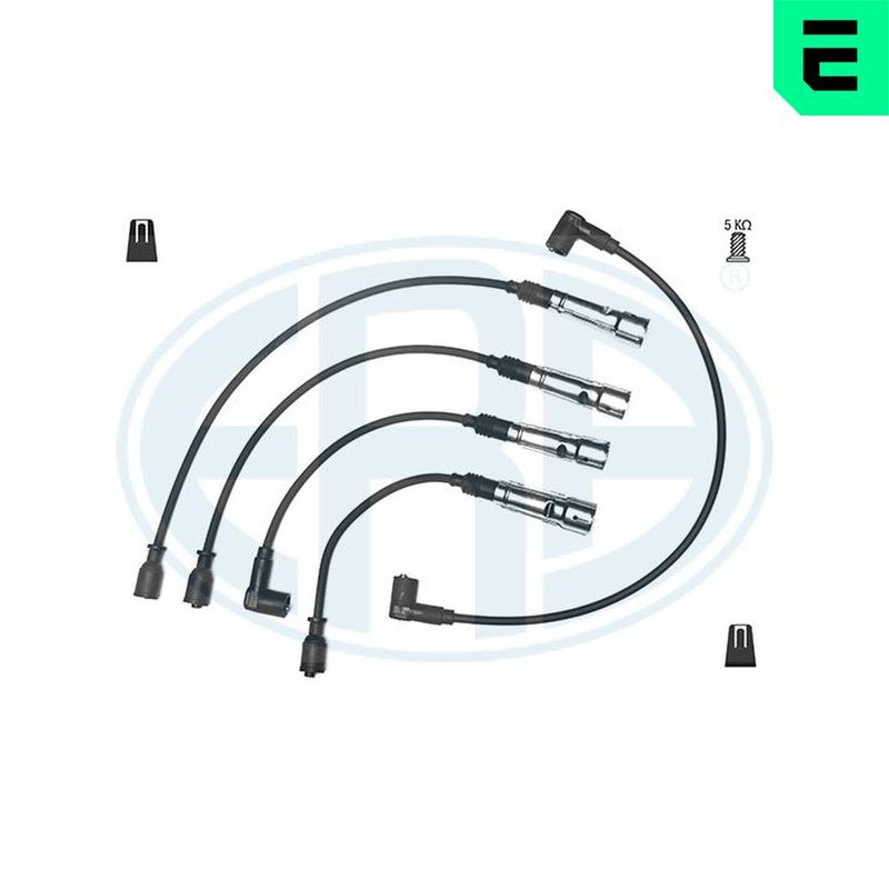 ERA 883059 Ignition Cable Kit