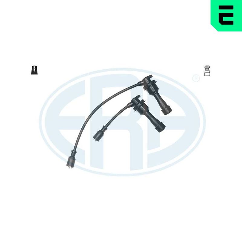 ERA 883062 Ignition Cable Kit