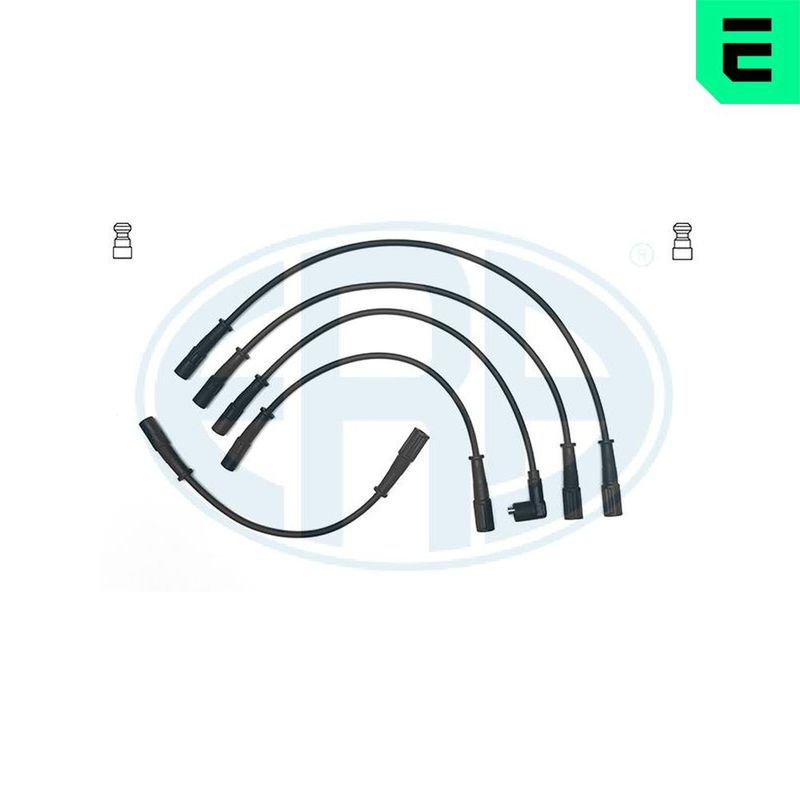 ERA 883063 Ignition Cable Kit