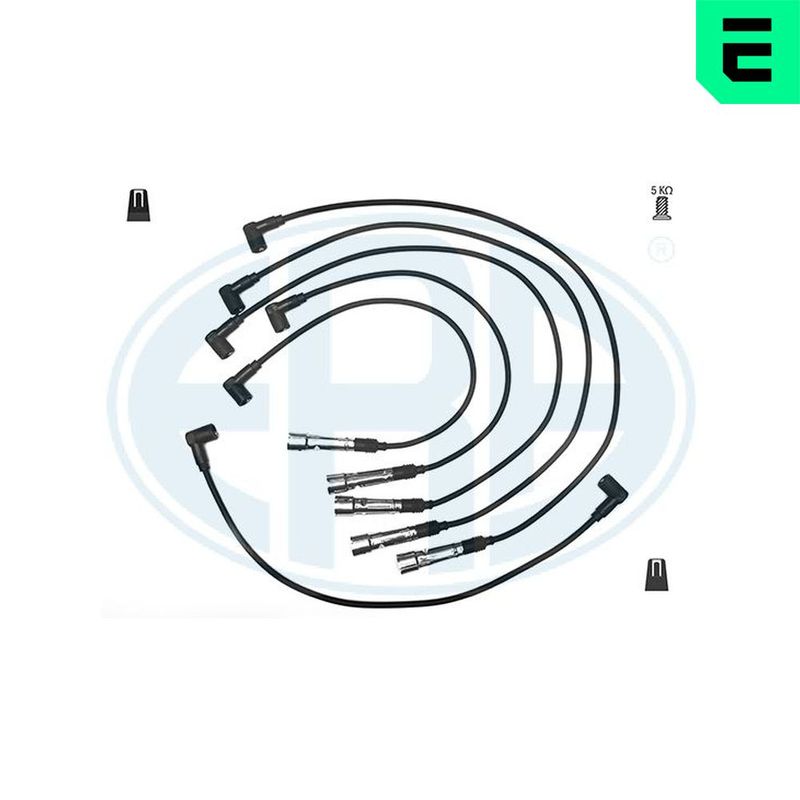 ERA 883067 Ignition Cable Kit