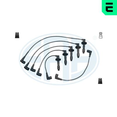 Ignition Cable Kit ERA 883069