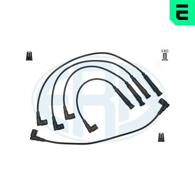 Ignition Cable Kit ERA 883080