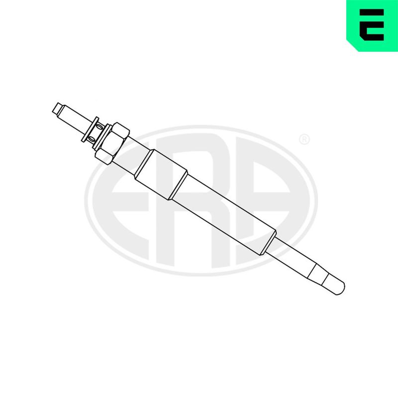ERA 886011 Glow Plug