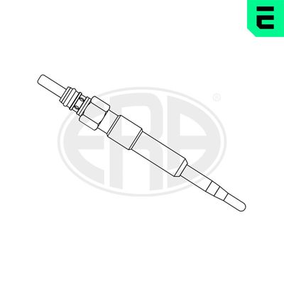 Glow Plug ERA 886017