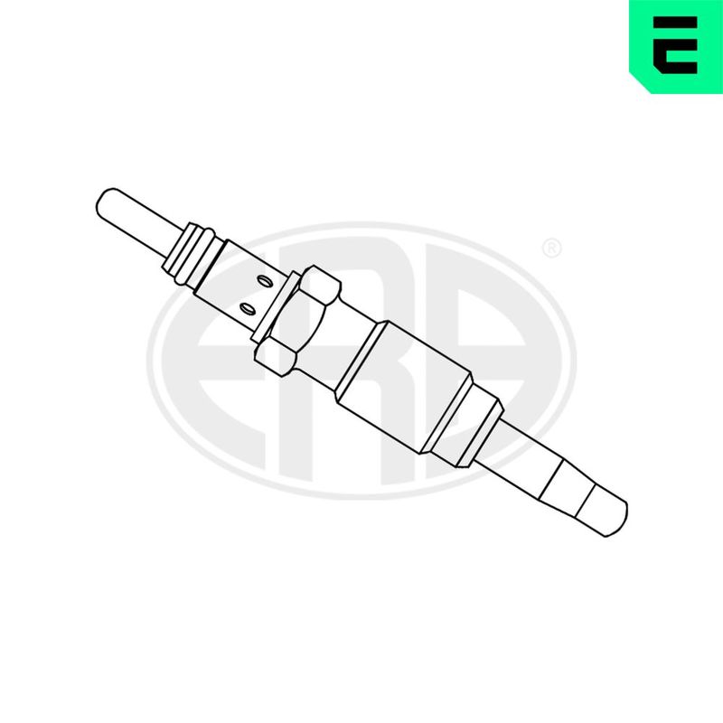ERA 886027 Glow Plug