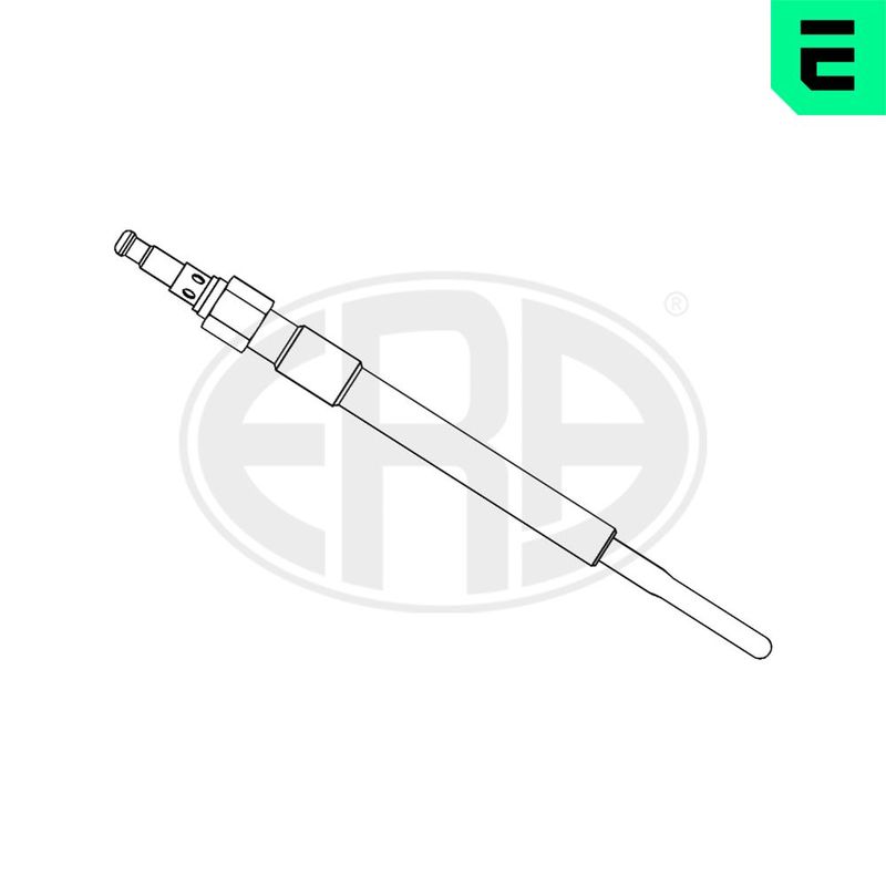 ERA 886030 Glow Plug