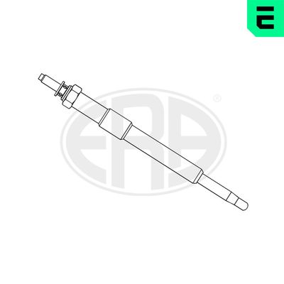 Glow Plug ERA 886038