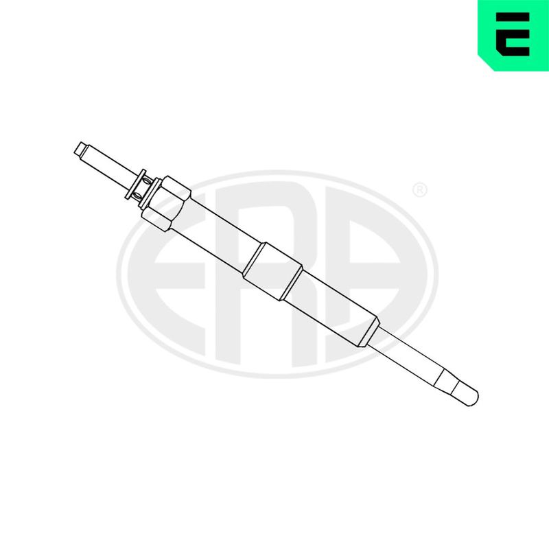 ERA 886046 Glow Plug