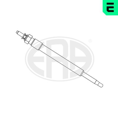 Glow Plug ERA 886054