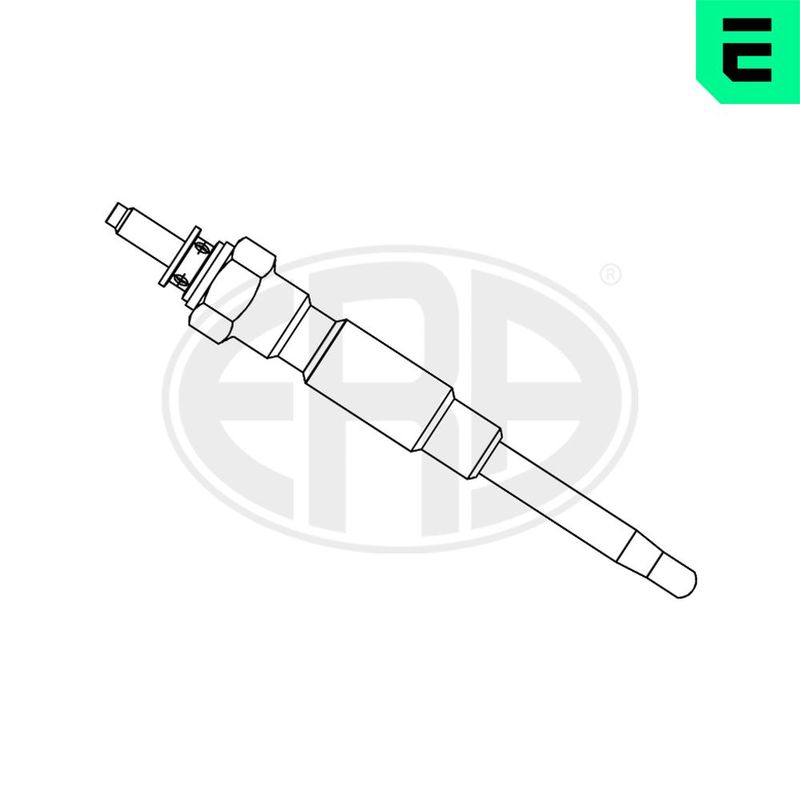 ERA 886062 Glow Plug