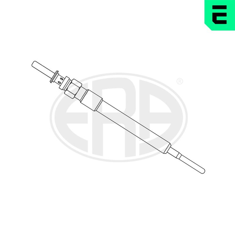 ERA 886063 Glow Plug