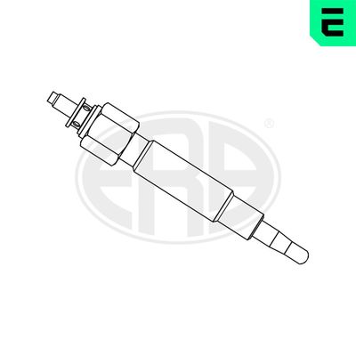 Glow Plug ERA 886065