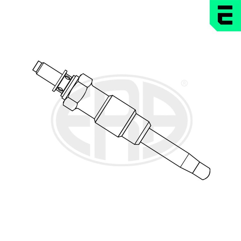 ERA 886075 Glow Plug