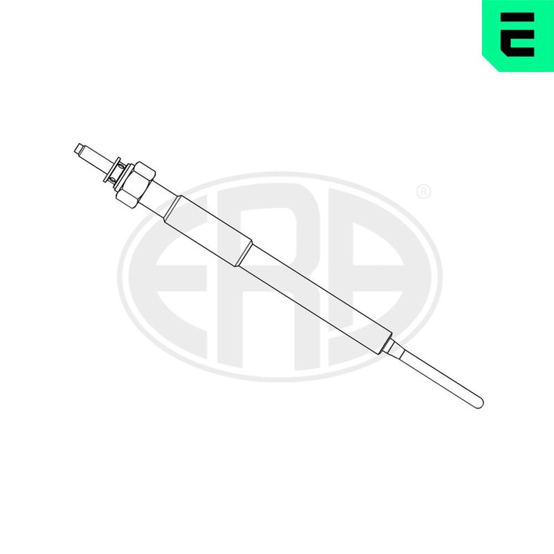 ERA 886089 Glow Plug