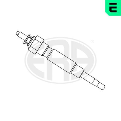 Glow Plug ERA 886092
