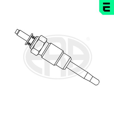 Glow Plug ERA 886097
