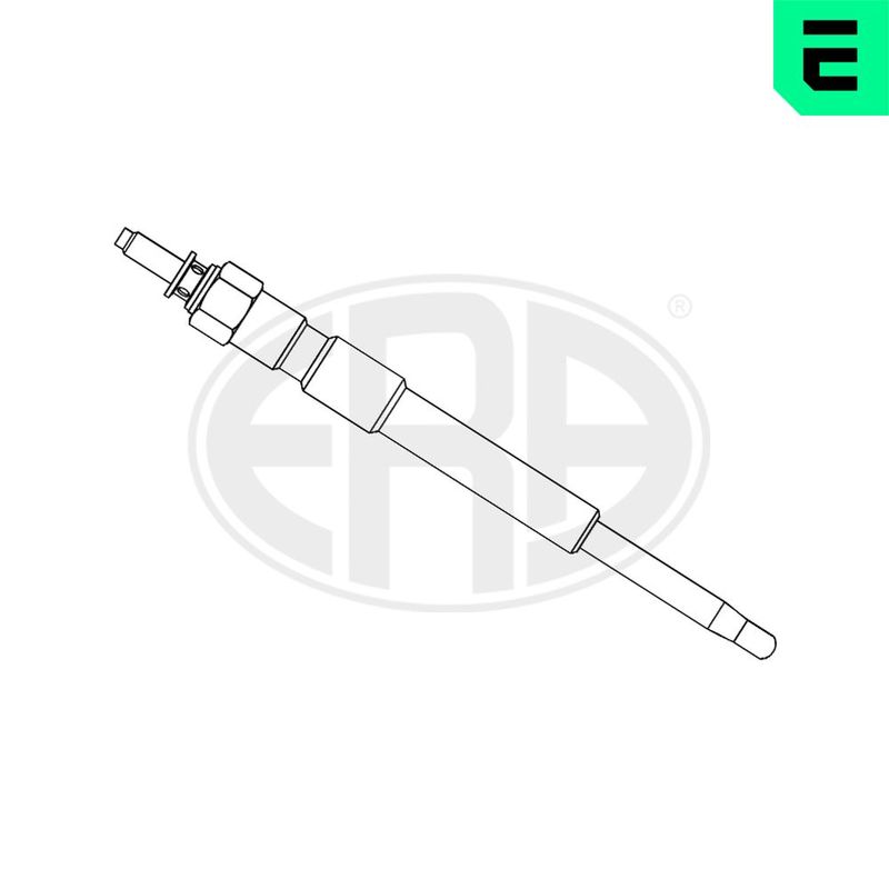 ERA 886118 Glow Plug