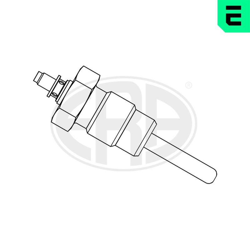 ERA 886121 Glow Plug