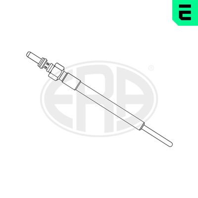 Glow Plug ERA 886122