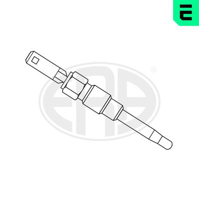 Glow Plug ERA 886124