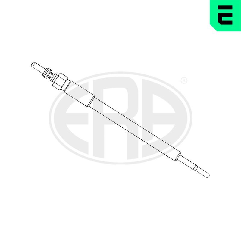 ERA 886137 Glow Plug