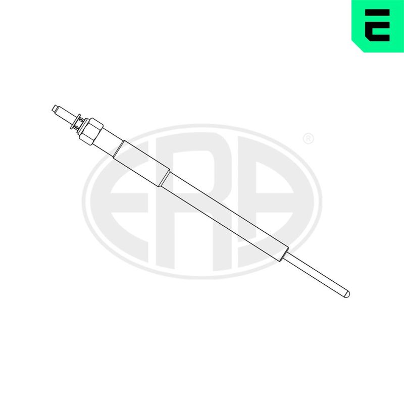 ERA 886169 Glow Plug