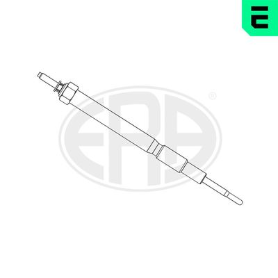Glow Plug ERA 886172