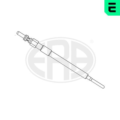 Glow Plug ERA 886174