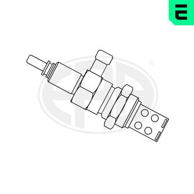 Glow Plug ERA 886216