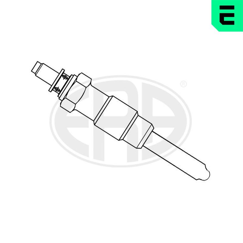 ERA 887065 Glow Plug