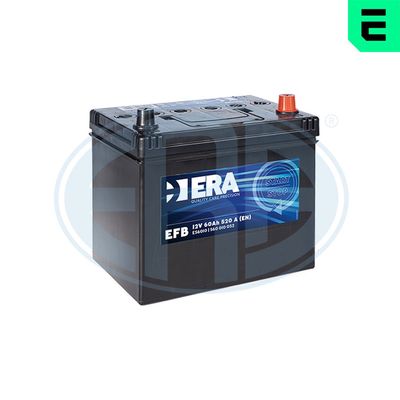 Starter Battery ERA E56010