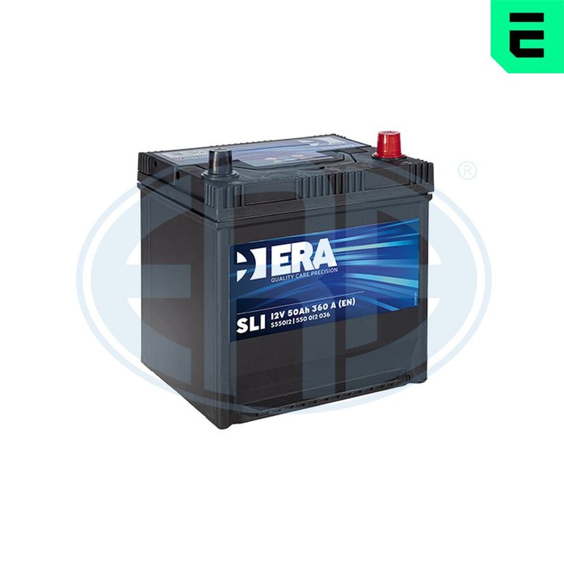 ERA S55012 Starter Battery