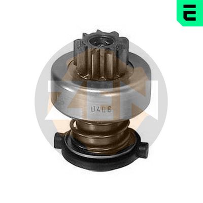 Freewheel Gear, starter ERA ZN0406