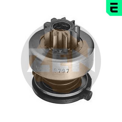 Freewheel Gear, starter ERA ZN0797