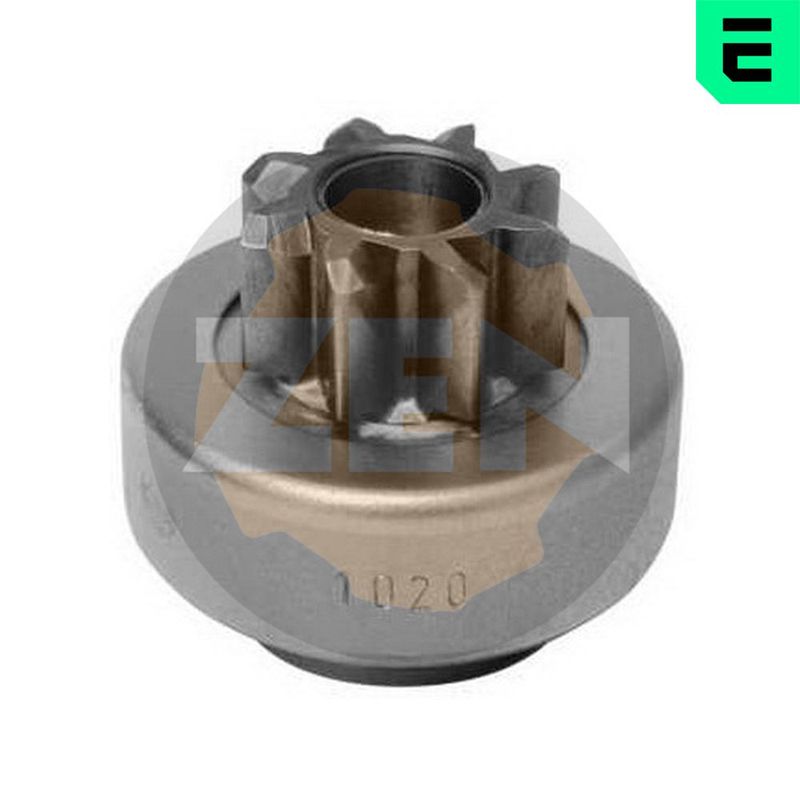 ERA ZN1020 Freewheel Gear, starter
