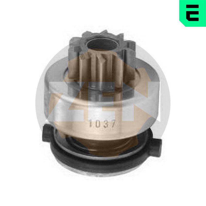 ERA ZN1037 Freewheel Gear, starter