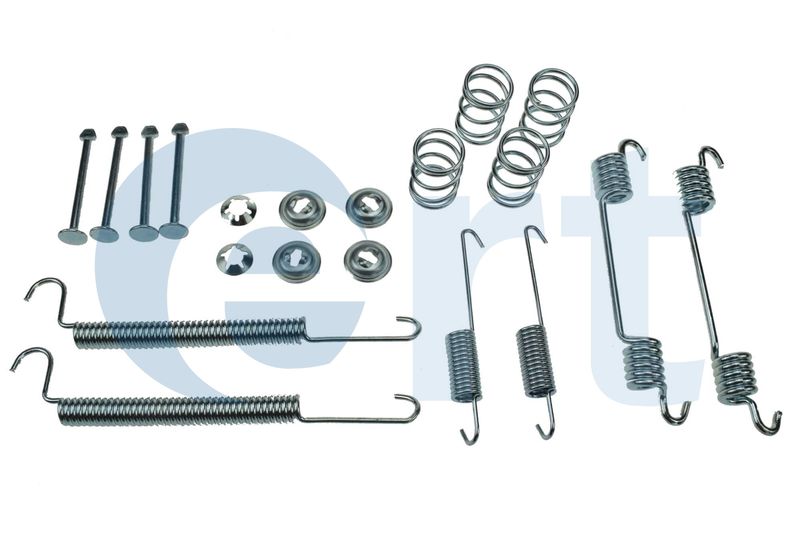 ERT 310006 Accessory Kit, brake shoes