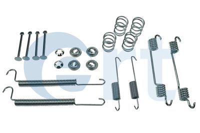 Accessory Kit, brake shoes ERT 310006