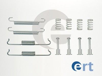 Accessory Kit, parking brake shoes ERT 310073