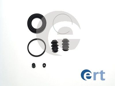 ERT 400718 Repair Kit, brake caliper