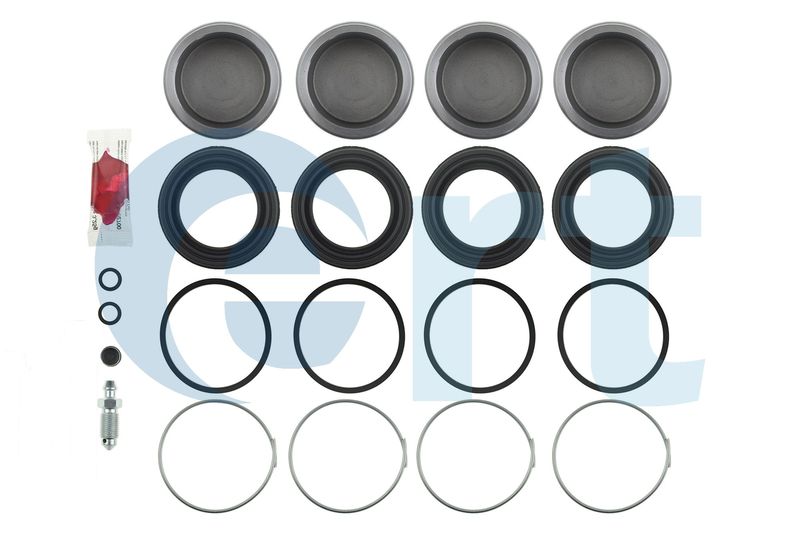 ERT 402186 Repair Kit, brake caliper