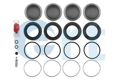 Repair Kit, brake caliper ERT 402186