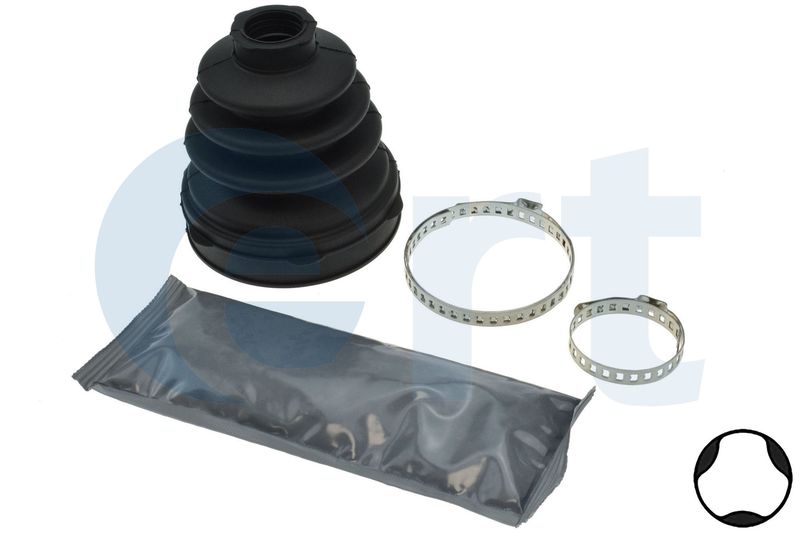 ERT 500523 Bellow Kit, drive shaft